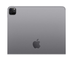 Apple 12.9-inch iPad Pro Wi-Fi - 6. Generation - Tablet - 512 GB - 32.8 cm (12.9")