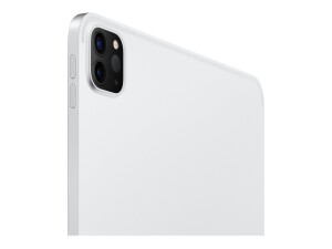 Apple 11-inch iPad Pro Wi-Fi - 4. Generation - Tablet - 2...