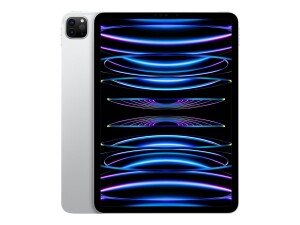 Apple 11-inch iPad Pro Wi-Fi - 4. Generation - Tablet - 2 TB - 27.9 cm (11")