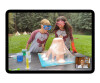Apple 11-inch iPad Pro Wi-Fi - 4. Generation - Tablet - 2 TB - 27.9 cm (11")