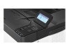 Ricoh P 502 - Drucker - s/w - Duplex - LED - A4