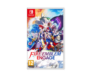 Nintendo Fire Emblem Engage - Nintendo Switch, Nintendo...