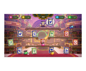 Nintendo Kirby Return to Dream Land Deluxe - Nintendo