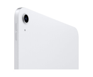 Apple 10.9-inch iPad Wi-Fi - 10. Generation - Tablet - 64 GB - 27.7 cm (10.9")