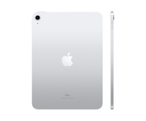 Apple 10.9-inch iPad Wi-Fi - 10. Generation - Tablet - 64...