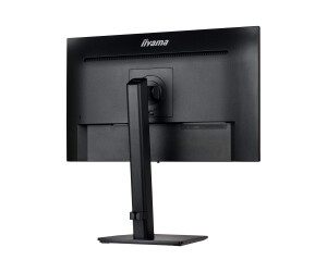 IIYAMA Prolite XUB2494HSU -B2 - LED monitor - 61 cm (24 ")