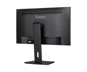 IIYAMA PROLITE XUB2793QS -B1 - LED monitor - 68.6 cm (27 ")