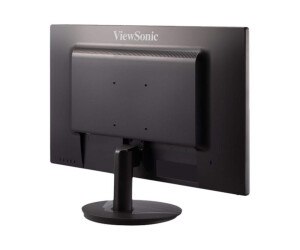 Viewsonic VA2718 -SH - LED monitor - 68.5 cm (27 &quot;)
