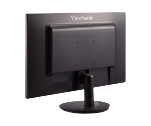 Viewsonic VA2718 -SH - LED monitor - 68.5 cm (27 ")