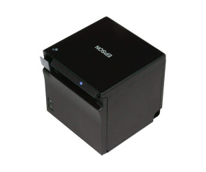 Epson TM m50 (132A0) - Belegdrucker - Thermozeile - Rolle (7,95 cm)