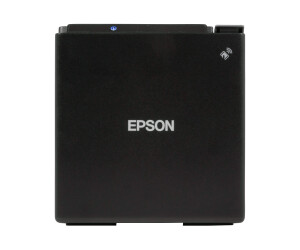Epson TM m50 (132A0) - Belegdrucker - Thermozeile - Rolle (7,95 cm)