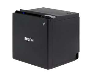 Epson TM m50 (132A0) - Belegdrucker - Thermozeile - Rolle (7,95 cm)