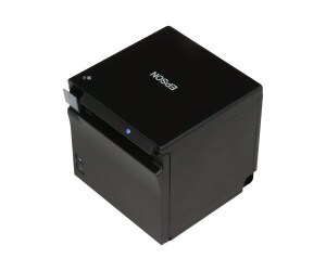 Epson TM m50 (132A0) - Belegdrucker - Thermozeile - Rolle (7,95 cm)