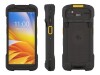 Zebra TC78 - Datenerfassungsterminal - robust - Android - 128 GB UFS card - 15.2 cm (6")
