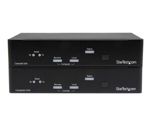 Startech.com HDMI Over Wireless Extender Tot 50 M - HDMI Video Verlenger Draadloos - HDMI WIFI Extender 1080p (ST121WHD2)
