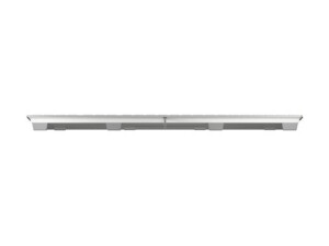 Cherry KC 6000C FOR MAC - Tastatur - USB-C - USA