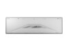 Cherry KW 9100 SLIM - Tastatur - kabellos - 2.4 GHz, Bluetooth 4.0