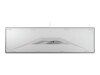 Cherry KC 6000 SLIM - Tastatur - USB - Nordisch