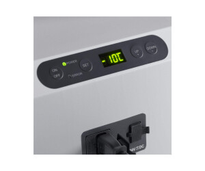 Dometic Mobicool MCF32 - Tragbarer Kühlschrank -...