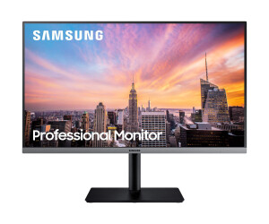 Samsung S27R650FDR - SR65 Series - LED monitor - 68.6 cm...