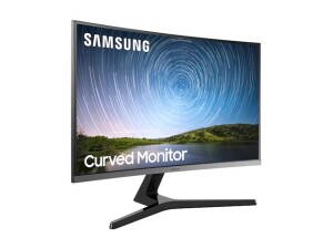 Samsung C32R500FHP - CR50 Series - LED-Monitor - gebogen...
