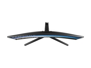 Samsung C32R500FHP - CR50 Series - LED-Monitor - gebogen...