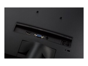 Samsung C32R500FHP - CR50 Series - LED-Monitor - gebogen - 81.3 cm (32")