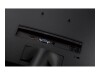 Samsung C32R500FHP - CR50 Series - LED-Monitor - gebogen - 81.3 cm (32")