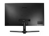 Samsung C32R500FHP - CR50 Series - LED-Monitor - gebogen - 81.3 cm (32")