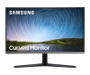 Samsung C32R500FHP - CR50 Series - LED-Monitor - gebogen - 81.3 cm (32")