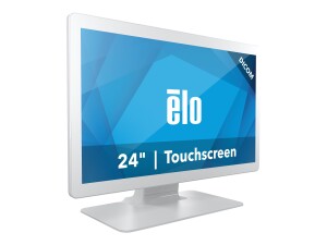 Elo Touch Solutions Elo 2403LM - Medical Grade -...