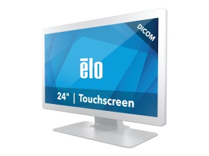 Elo Touch Solutions Elo 2403LM - Medical Grade -...