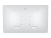 Elo Touch Solutions Elo 2403LM - Medical Grade - LCD-Monitor - 61 cm (24")