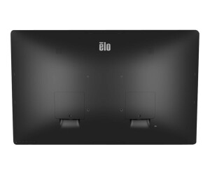Elo Touch Solutions Elo 2403LM - LCD-Monitor - 61 cm (24") (23.8" sichtbar) - Touchscreen - 1920 x 1080 Full HD (1080p)