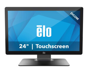 Elo Touch Solutions Elo 2403LM - Medical Grade - LCD-Monitor - 61 cm (24")