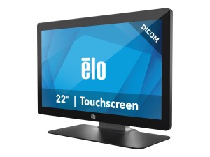 Elo Touch Solutions Elo 2203LM - Medical Grade -...