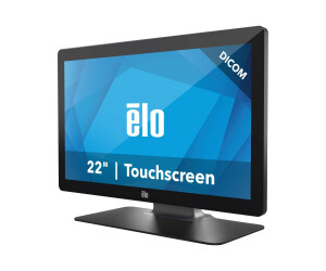 Elo Touch Solutions Elo 2203LM - Medical Grade - LCD-Monitor - 55.9 cm (22")