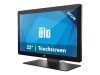 Elo Touch Solutions Elo 2203LM - Medical Grade - LCD-Monitor - 55.9 cm (22")