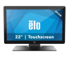 Elo Touch Solutions Elo 2203LM - Medical Grade - LCD-Monitor - 55.9 cm (22")