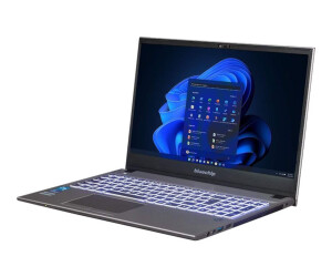 bluechip TRAVELline B15W53