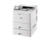 Brother HL -L9470CDNT - Printer - Color - Duplex - Laser - A4/Legal - 2400 x 600 dpi - up to 40 pages/min. (monochrome)/