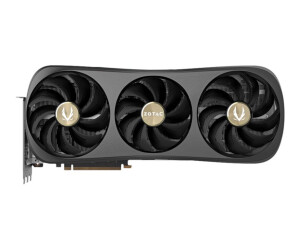 ZOTAC GAMING GeForce RTX 4080 Trinity - Grafikkarten