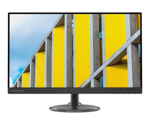 Lenovo D27Q-30 - LED-Monitor - 68.6 cm (27")