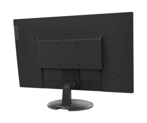 Lenovo D27Q-30 - LED-Monitor - 68.6 cm (27")