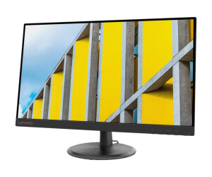 Lenovo D27Q -30 - LED monitor - 68.6 cm (27 ")