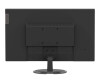 Lenovo D27Q -30 - LED monitor - 68.6 cm (27 ")