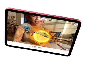 Apple 10.9-inch iPad Wi-Fi + Cellular - 10. Generation - Tablet - 64 GB - 27.7 cm (10.9")