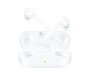 Huawei FreeBuds Lite CM-H1C - True...