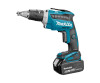 Makita DFS452RTJ - screwdriver - cordless