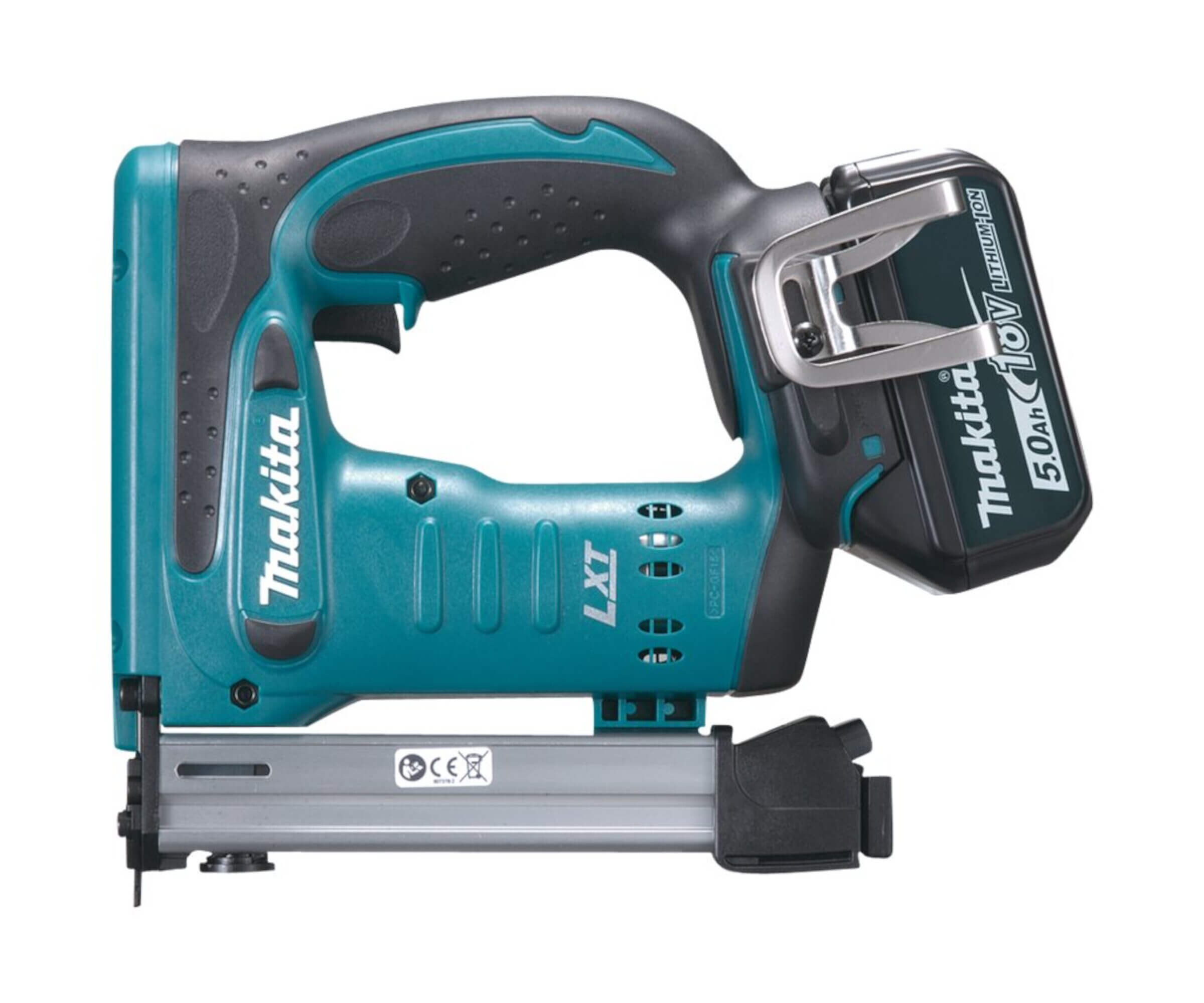 Makita Dst Nagelpistole Schnurlos Ohne Batterie